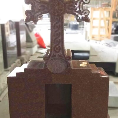 Cross Before