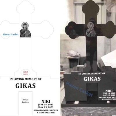 Design-Orthodox-Cross