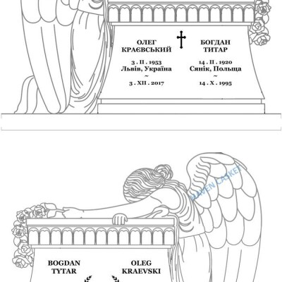 Design-Weeping-Angel