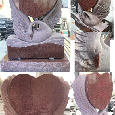 Swan-with-Heart