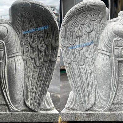 White-Pearl-Weeping-Angel