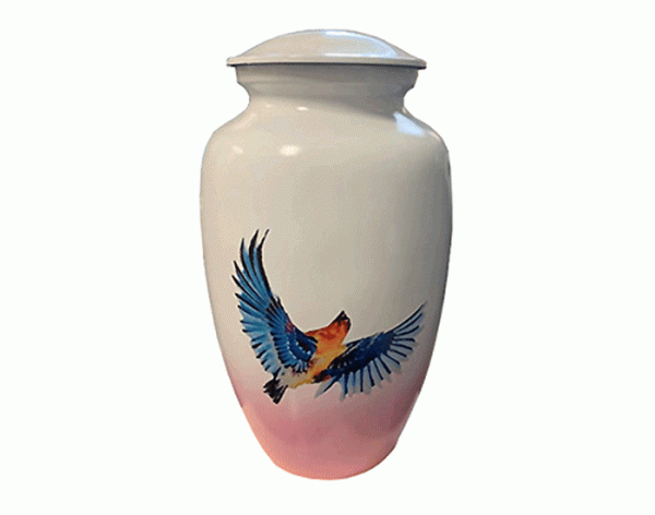 Eternal Metal Urn MU236 Eternal Metal Urn MU236