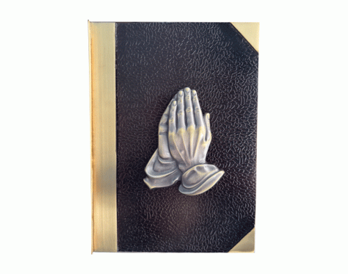 Book-of-Prayers-MU256 Book of Prayers MU256