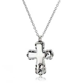 Eternal Love Stainless Steel Jewelry CMJ107