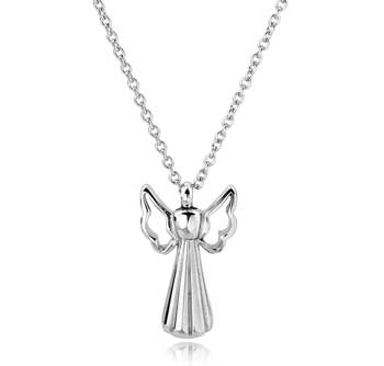 Angel Stainless Steel Jewelry CMJ121