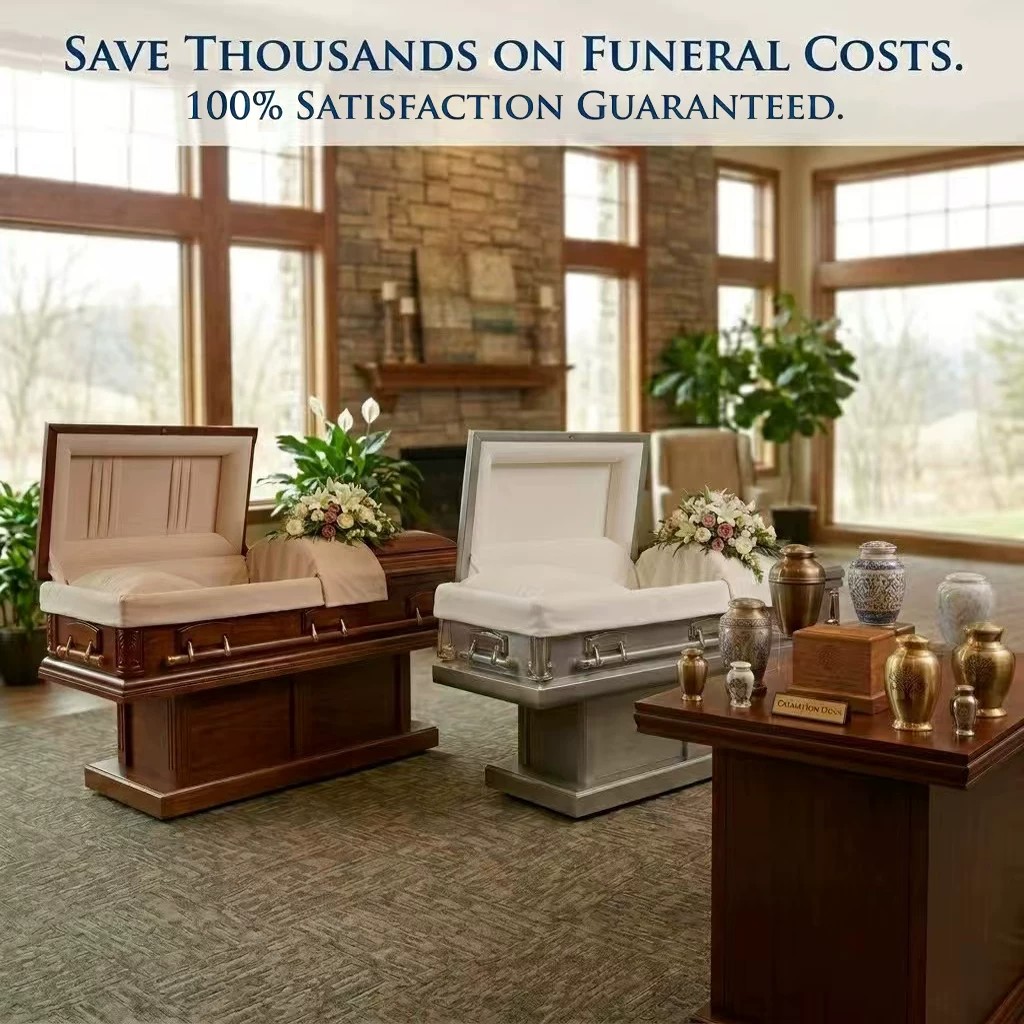 Caskets&Urns