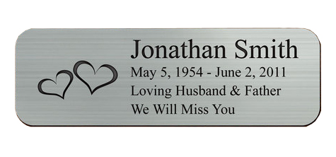 Classic Silver Plate EP101