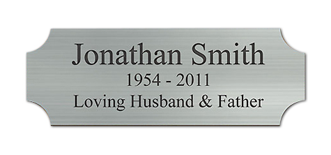 Classic Silver Plate EP102