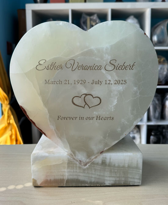 Everlasting Marble Urn MAU407