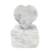 Forever White Marble Urn MAU006