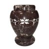 Meadow Marble Urn MAU212