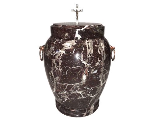 Promise Marble Urn MAU216