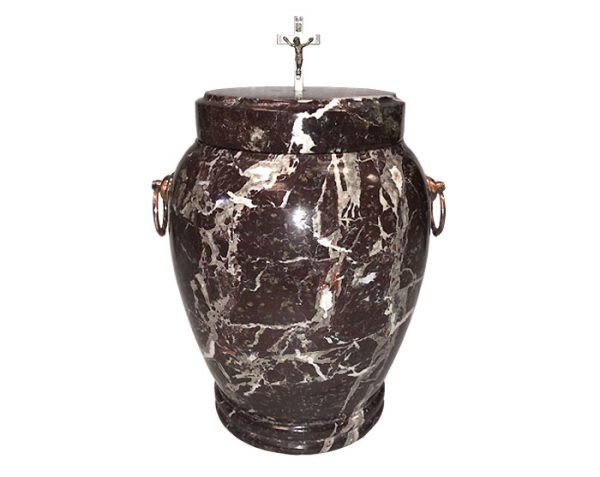 Promise Marble Urn MAU216