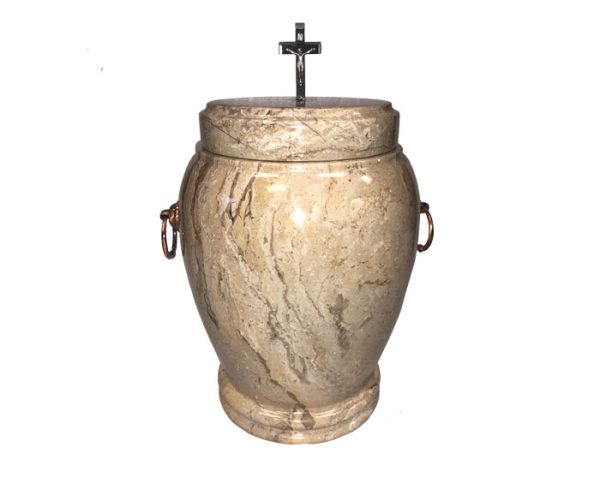 Timeless Marble Urn MAU221 Timeless Marble Urn MAU221