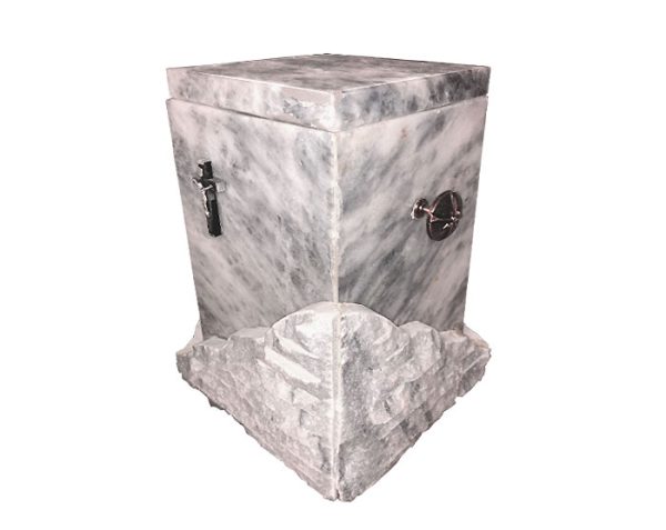 Sacred Marble Urn MAU225