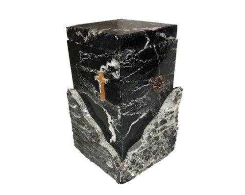 Divine Marble Urn MAU227