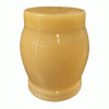Honey Marble Urn MAU305