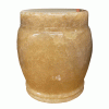 Yellow Onyx Marble Urn MAU310