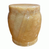 Yellow Onyx Marble Urn MAU310