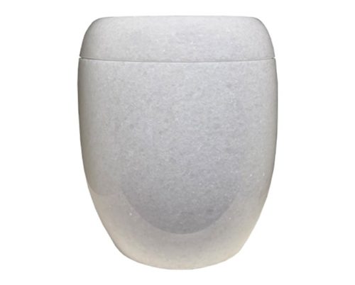 Gleam Marble Urn MAU311
