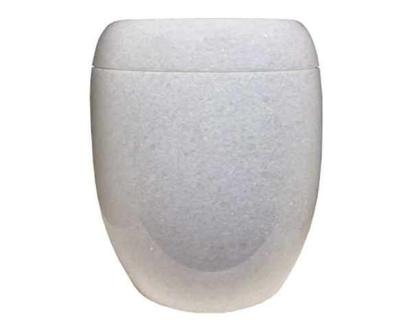 Gleam Marble Urn MAU311