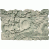 Jade Garden Marble Urn MAU308