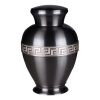 Everlasting Tribute Metal Urn MU214 Everlasting Tribute Metal Urn MU214