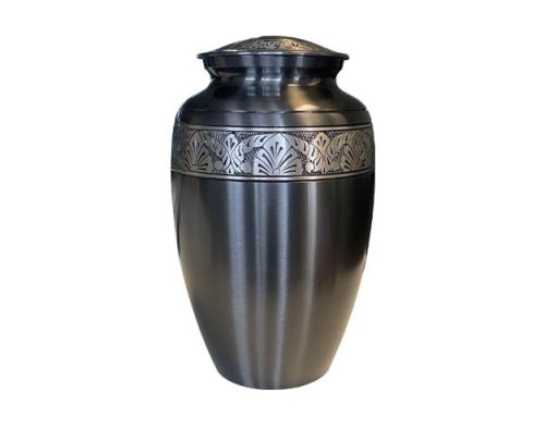 Remembrance Metal Urn MU104 Remembrance Metal Urn MU104