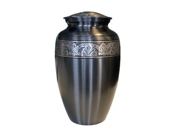 Remembrance Metal Urn MU104 Remembrance Metal Urn MU104