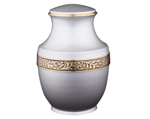Sweet Solace Metal Urn MU112 Sweet Solace Metal Urn MU112