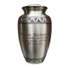 Sunset Gleam Metal Urn MU200