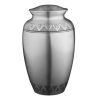 Sunset Gleam Metal Urn MU200