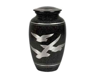 Going Home Metal Urn MU201 Going Home Metal Urn MU201