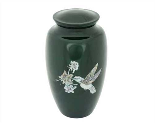Melody Metal Urn MU229 Melody Metal Urn MU229