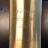 Memorial Book Metal Urn MU252