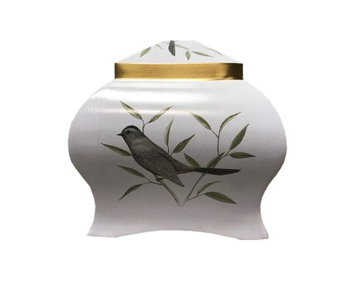 Divine Metal Urn MU284 Divine Metal Urn MU284