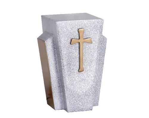 Misty Metal Urn MU293 Misty Metal Urn MU293