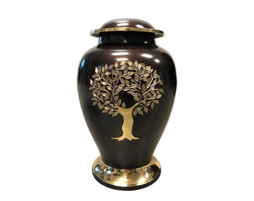 Equinox Metal Urn MU298 Equinox Metal Urn MU298