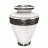 Amaryllis Metal Urn MU313