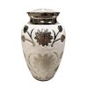 Bloom Metal Urn MU315