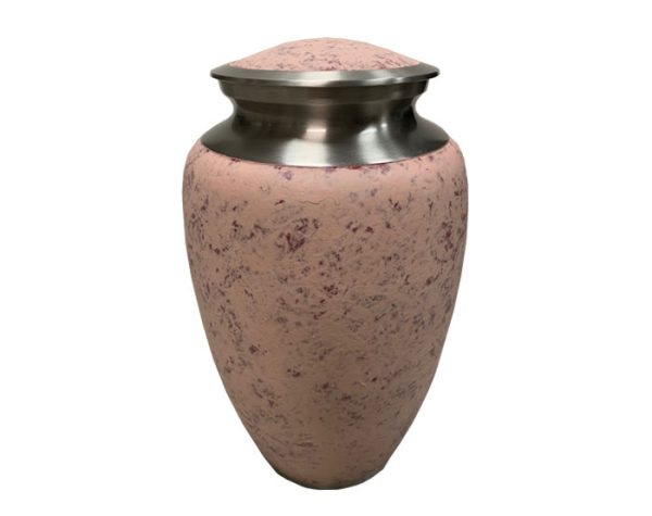 Cherish Metal Urn MU320 Cherish Metal Urn MU320