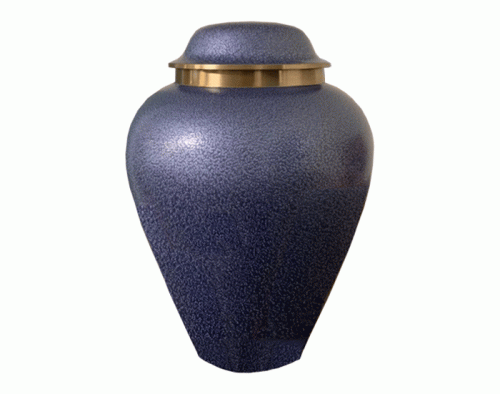 Credence Metal Urn MU334 Credence Metal Urn MU334