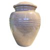 Moonlit Marble Urn MAU215