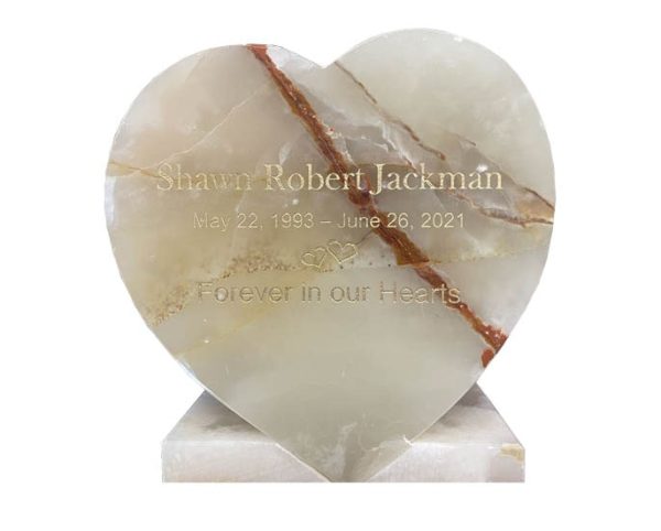 Everlasting Marble Urn MAU407