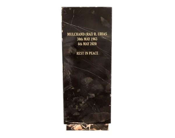 Marble-Urn-Engraving