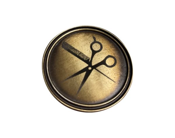 Medallion Engraving ME100