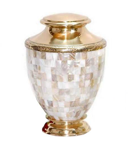 Eternal Oak Urn WU114