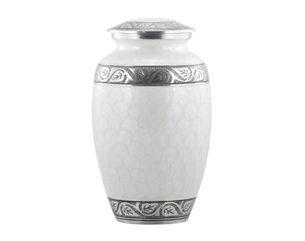 Twilight-Metal-Urn-MU244 Twilight Metal Urn MU244
