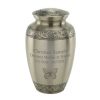 Twinkle Metal Urn MU106 Twinkle Metal Urn MU106