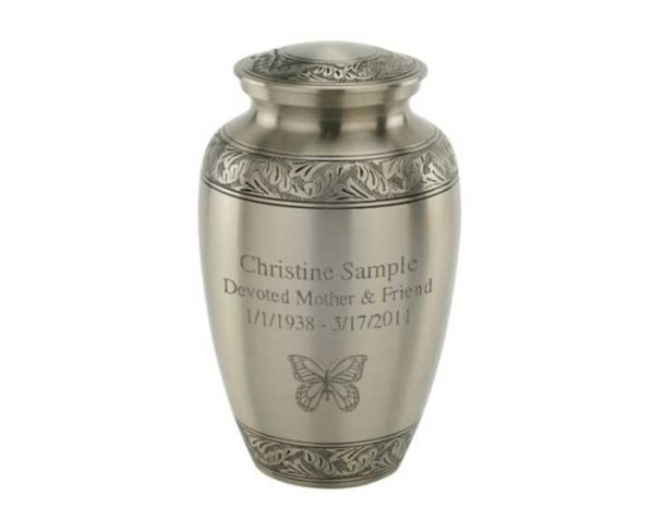 Twinkle Metal Urn MU106 Twinkle Metal Urn MU106
